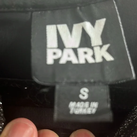 Ivy Park Hoodie - Picture 2 of 4